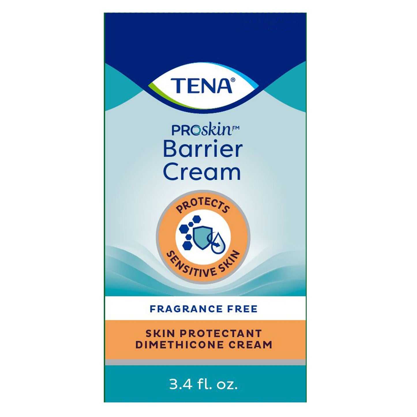 Tena® ProSkin™ Barrier Cream