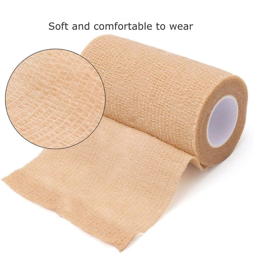 Adhesive Bandages