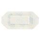 3M™ Tegaderm™ Transparent Film Dressing with Pad, 2-3/8 x 4 Inch