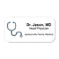 Name Badge