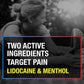 Icy Hot Lidocaine Pain Relief Cream