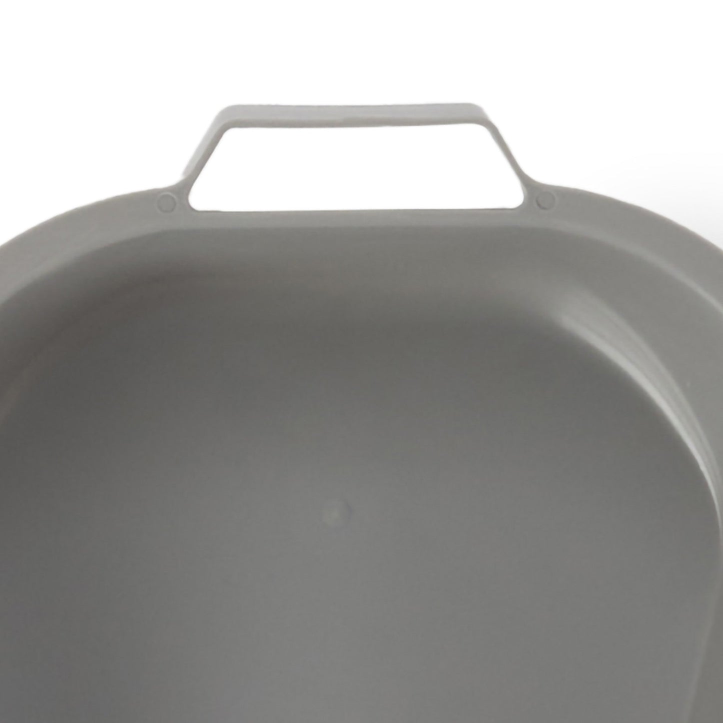 McKesson Fracture Bedpan, Female