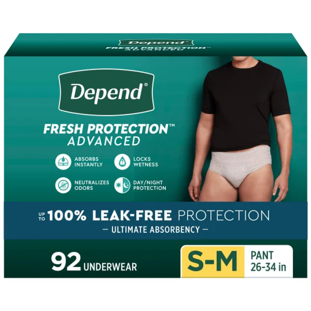 Incontinence