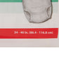 Sure Care™ Ultra Extra Heavy Absorbent Underwear, Small / Medium