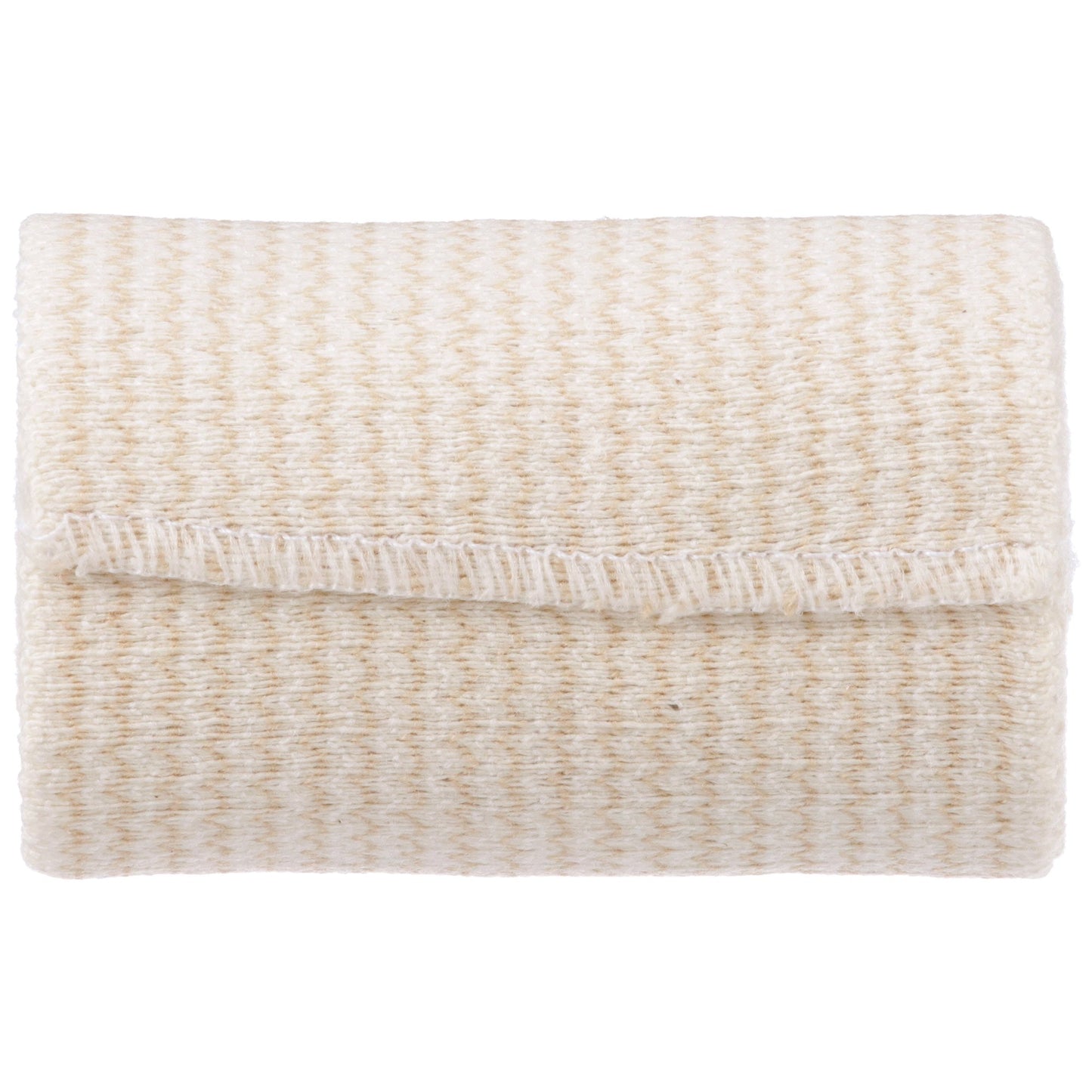 McKesson Hook and Loop Closure Elastic Bandage, 3 Inch x 5 Yard