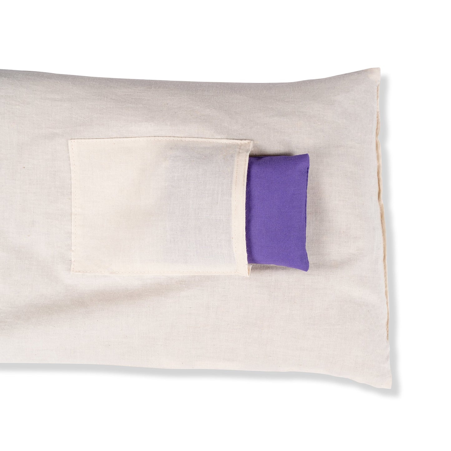 Kanjo Aroma Lavender Acupressure Pillow