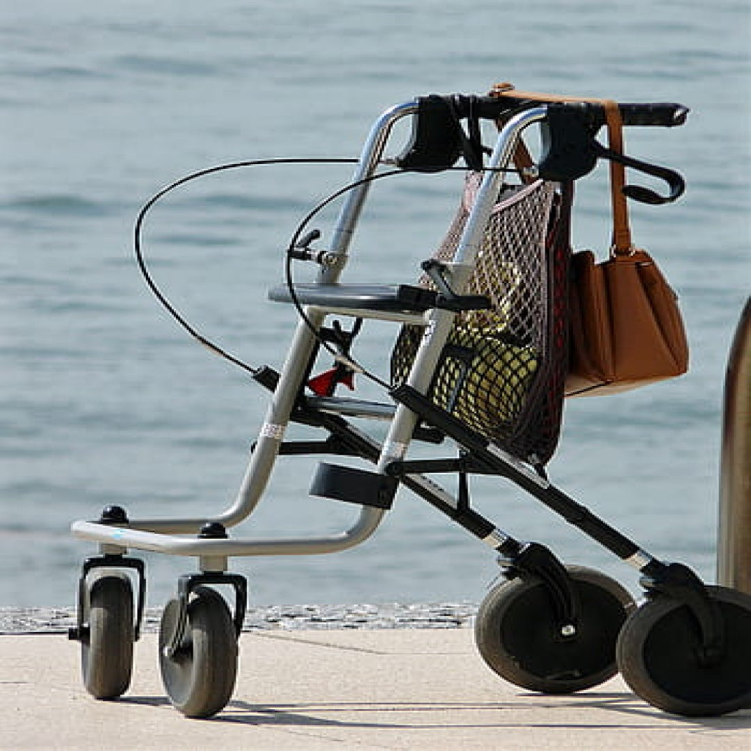 Rollator Walker