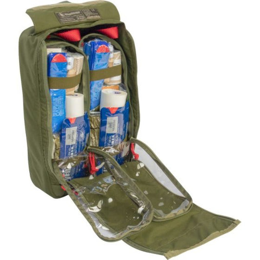First Aid Kit Trainer