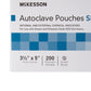 McKesson Sterilization Pouch, 3½ x 5 Inch