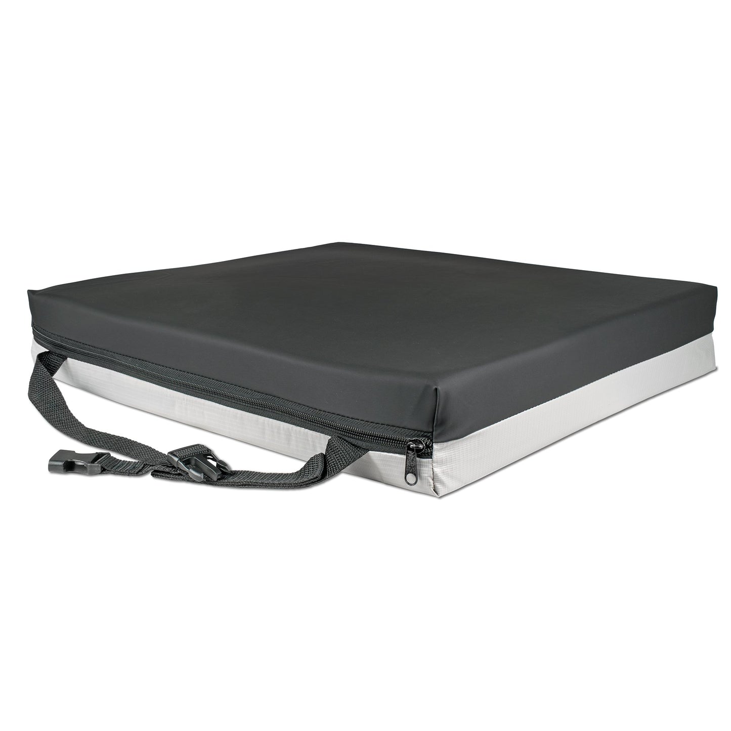 McKesson Gel Protekt Seat Cushion, 18 x 16 x 3 Inch