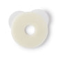 F/Ostomy Pouch Brava Thin 3/4"X2 1/2" (10/Bx)