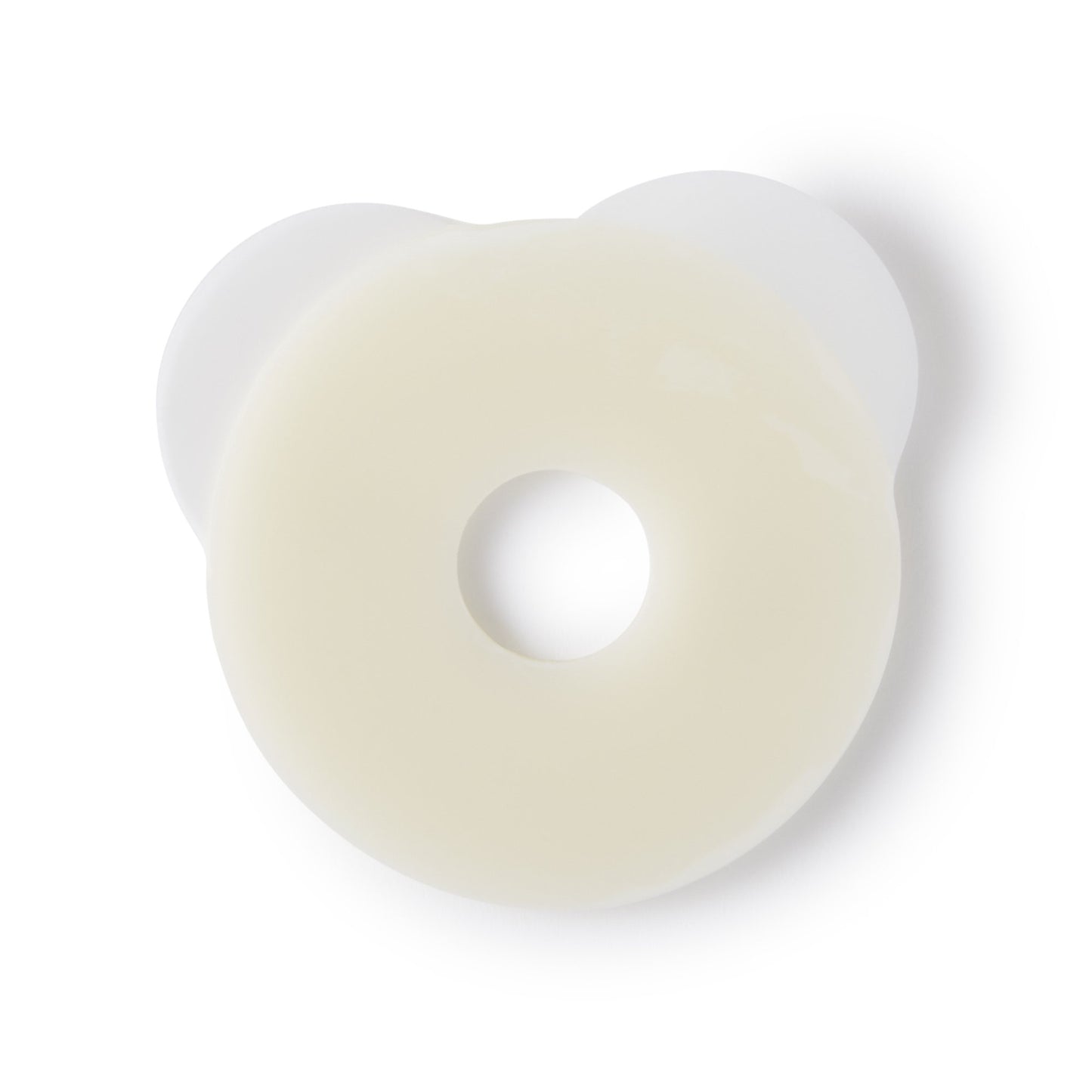 F/Ostomy Pouch Brava Thin 3/4"X2 1/2" (10/Bx)