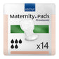 Incont Maternity Lf (14/Bg 18Bg/Cs)