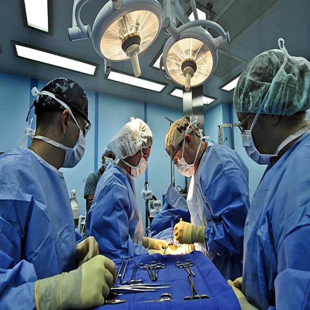 Surgical Scrubs