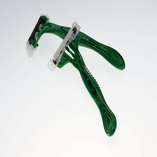 Disposable Razors