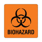 Biohazard Indicator