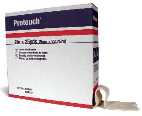 Cotton Protouch 1"X25Yds