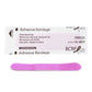 McKesson Pink Adhesive Strip, 3/4 x 3 Inch