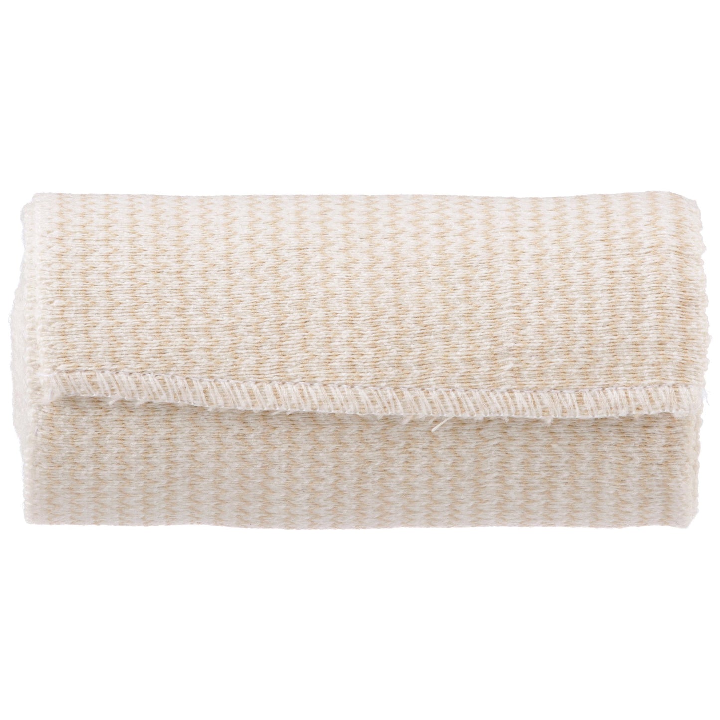 McKesson Hook and Loop Closure Elastic Bandage, 4 Inch x 5 Yard