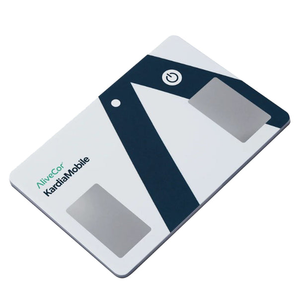 EKG KARDIA CARD PORTPERSONAL F/WALLET (30/CS)
