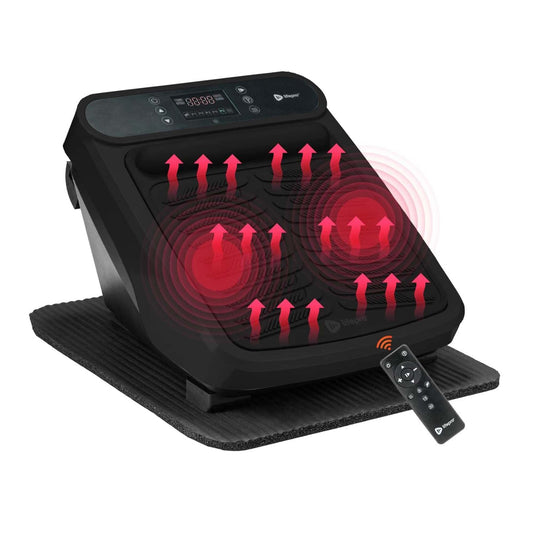 Foot Vibracare Plus
