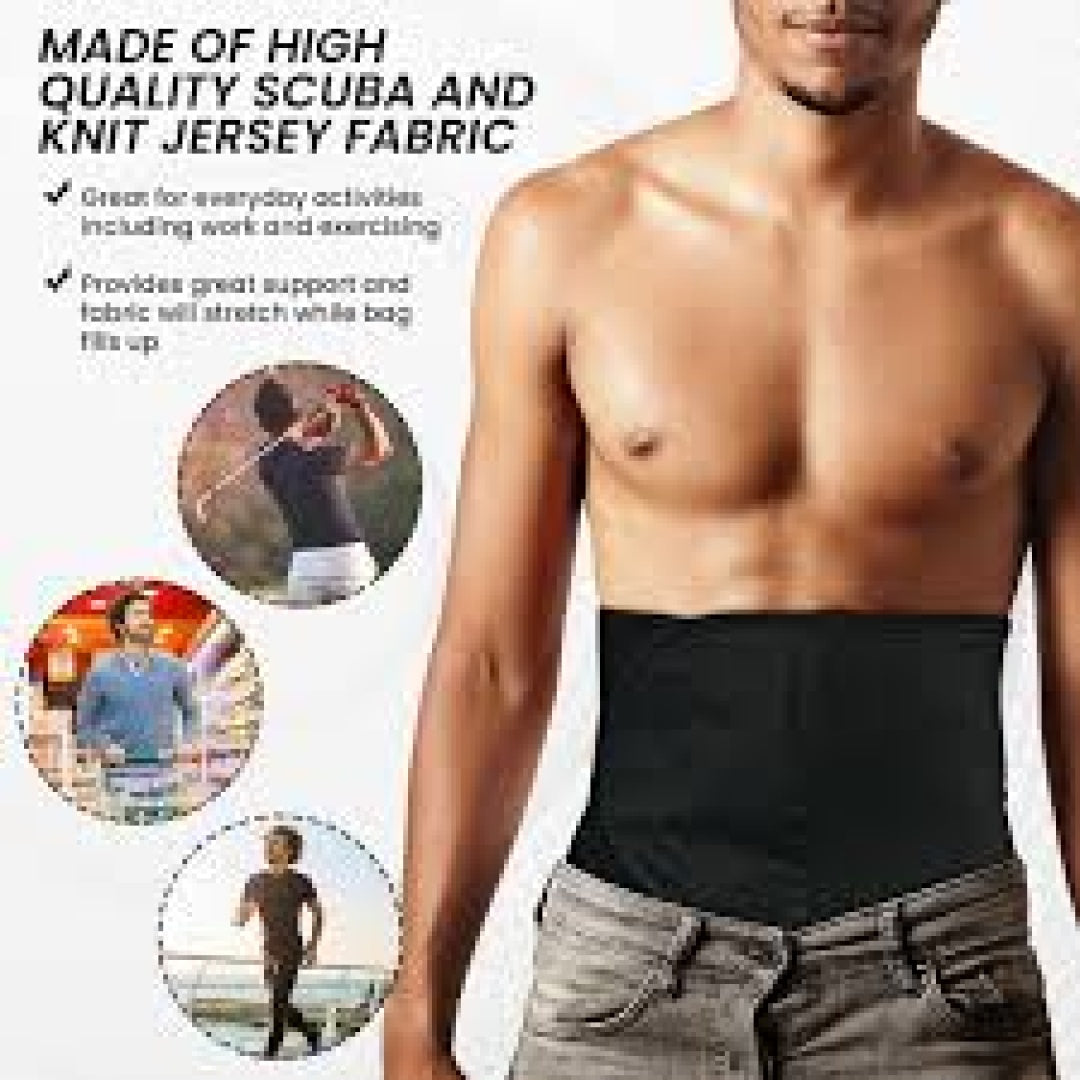 Colostomy Belt