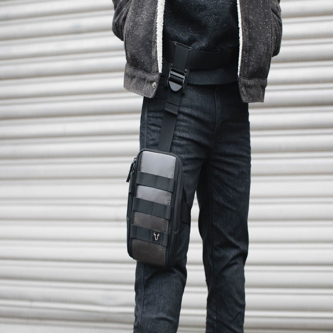 Leg Bag