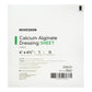 McKesson Calcium Alginate Dressing, 4 x 4¾ inch