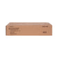 McKesson Patient Belongings Bag, Clear