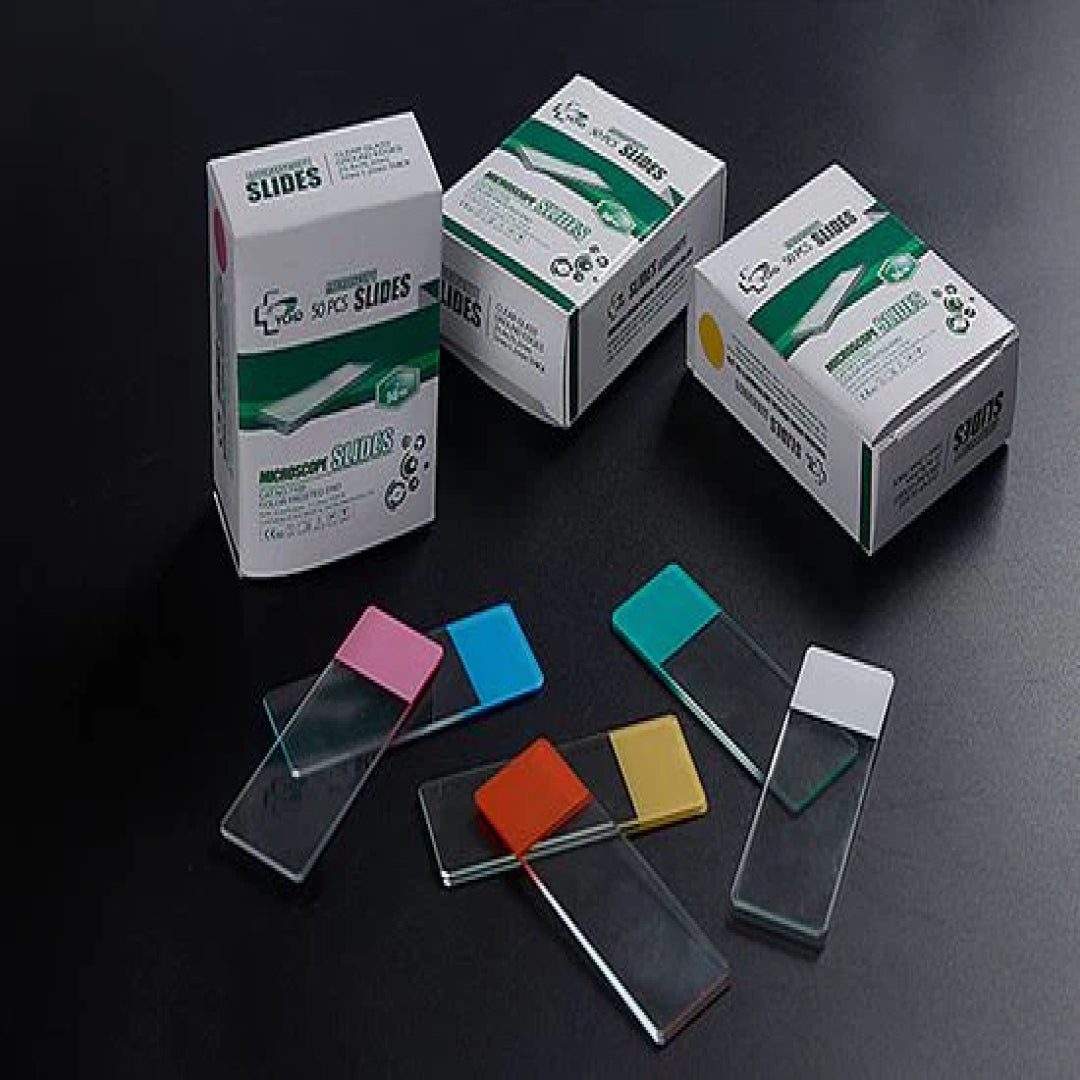 Microscope Slides