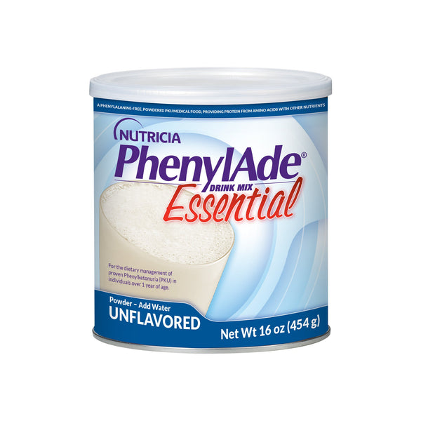 PhenylAde® Essential Drink Mix for the Dietary Management of Phenylketonuria