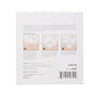 McKesson Silicone Adhesive with Border Silicone Foam Dressing, 7 x 7 Inch Sacral