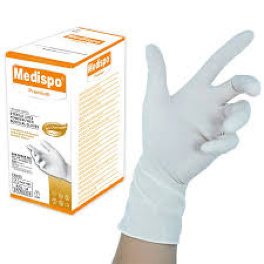 Sterile Surgical Gloves