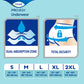 Tena® ProSkin™ Extra Absorbent Underwear, Small