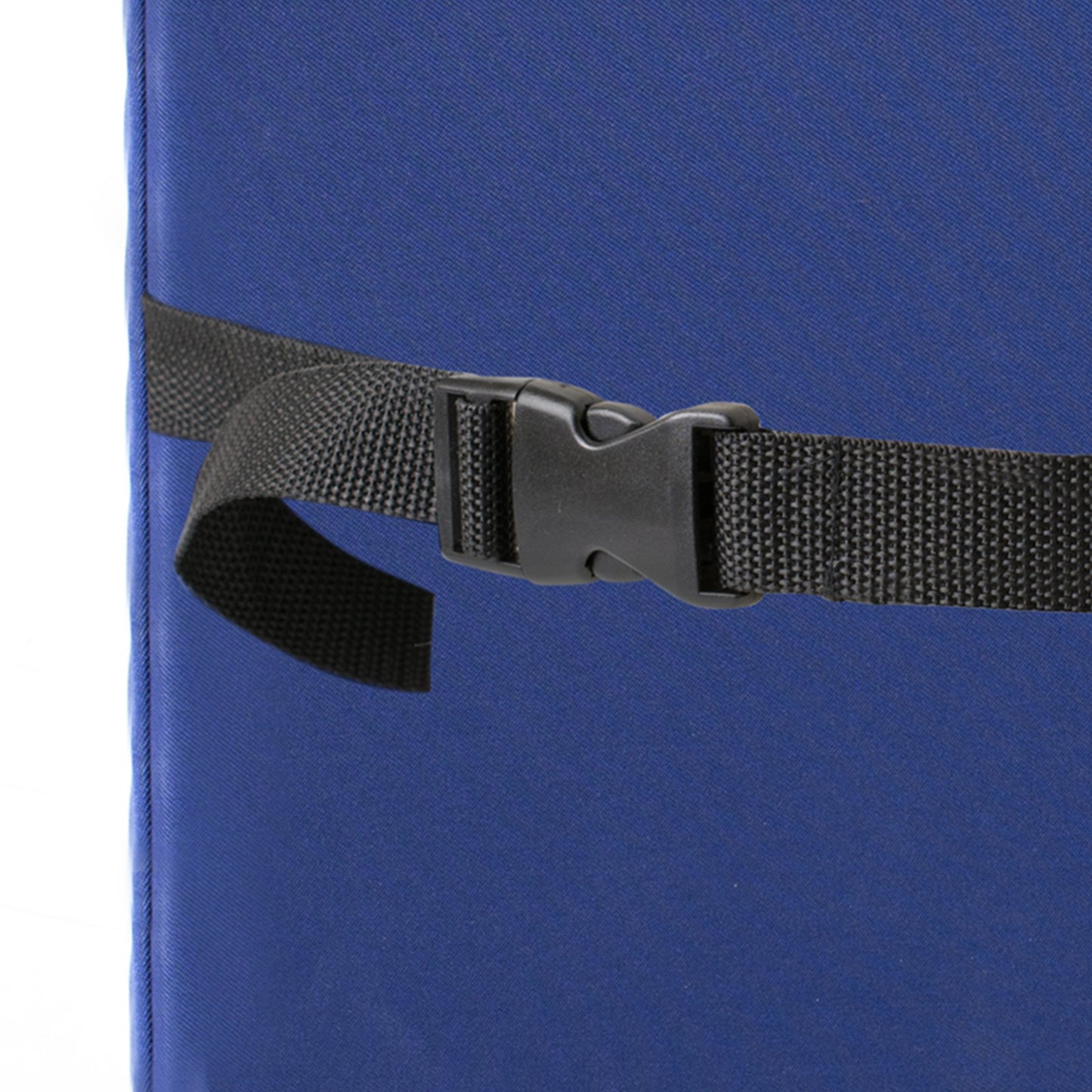 McKesson Molded Foam Lumbar Support Cushion, 13 x 14 Inch