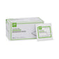 Medline® Adhesive Remover, 1¼ x 1½ Inch Wipe