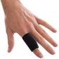 Polar Ice® Finger Sleeve with Cooling Pad, One Size Fits Most