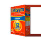 Cough Syrup