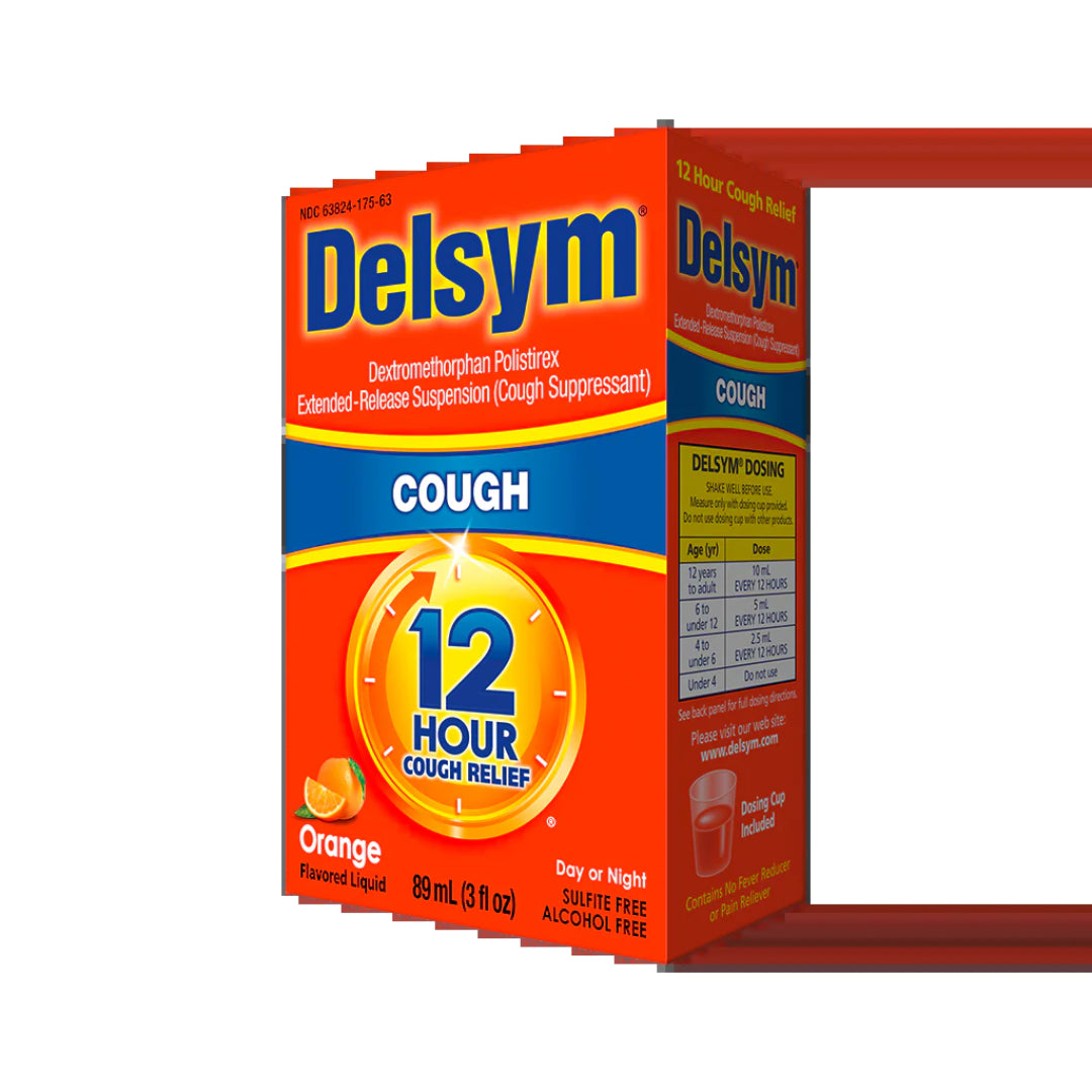 Cough Syrup