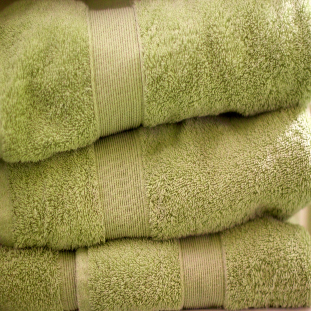 Bath Towel