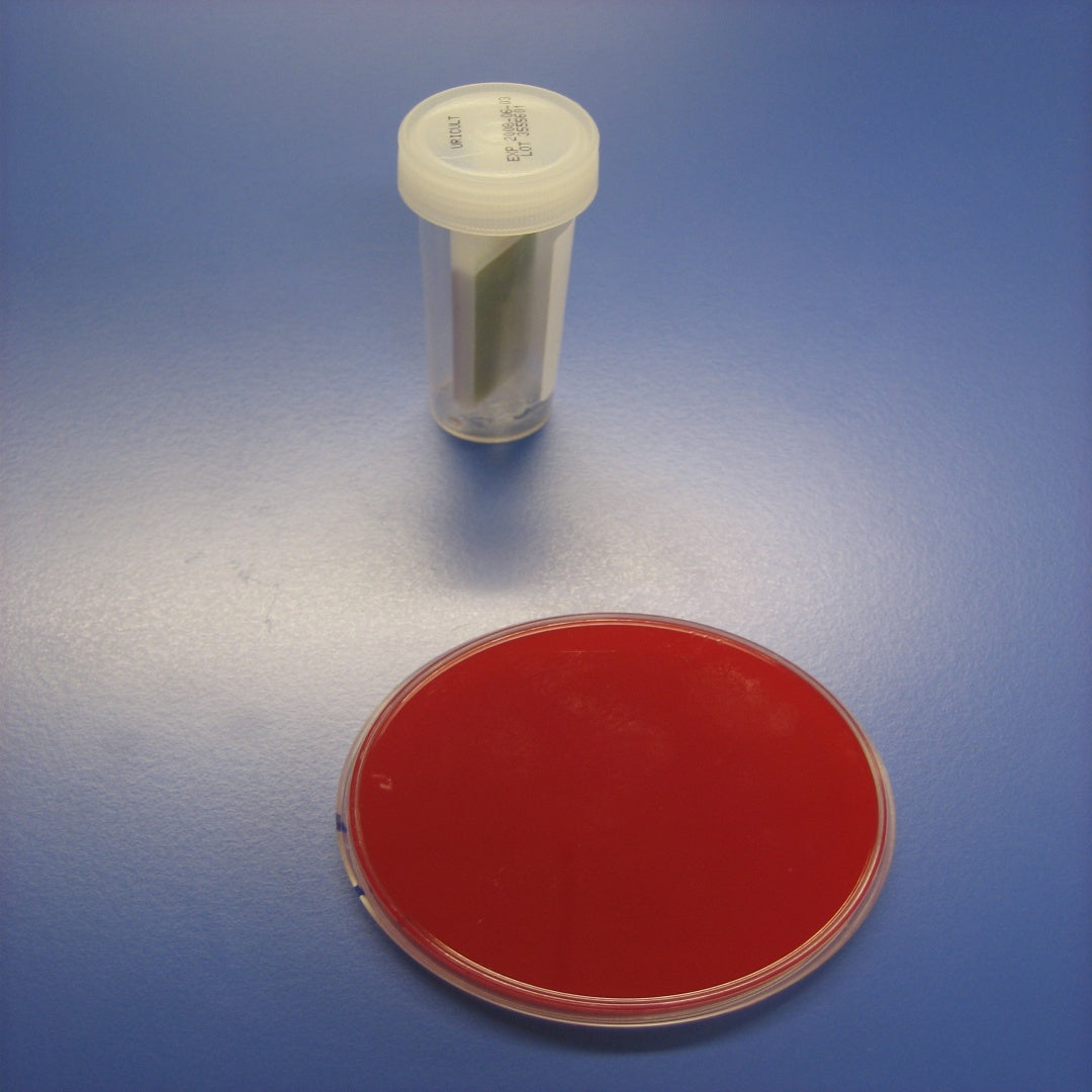 Petri Dishes