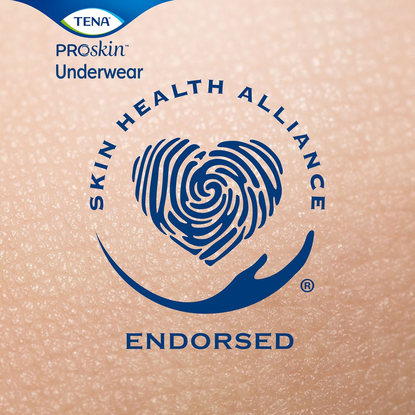 Tena® ProSkin™ Extra Absorbent Underwear, Small