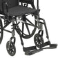drive™ Cruiser III Lightweight Wheelchair, 20-Inch Seat Width