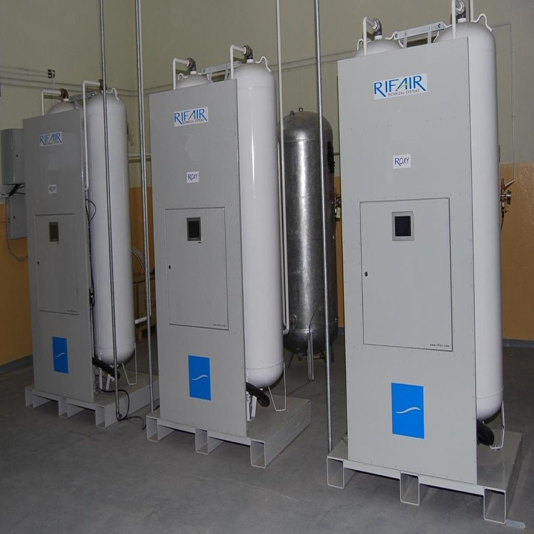 Oxygen Concentrator