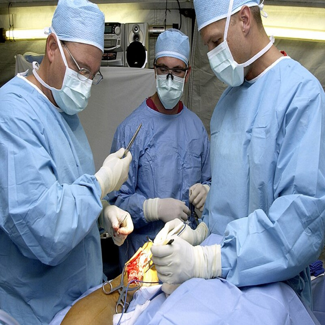 Surgical Scrubs