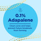 Differin Gel Acne Treatment