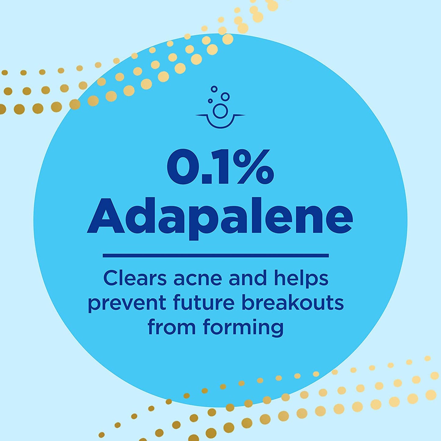 Differin Gel Acne Treatment