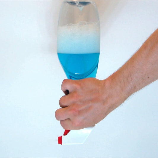 Sanitizer Spray