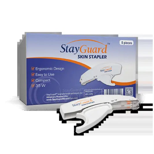 Stapler Kit
