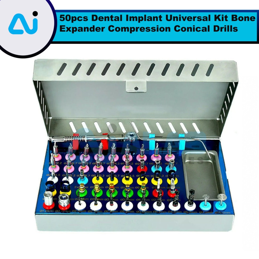 Dental Implant Kit